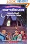 Ghosts Don't Eat Potato Chips (Turtleback School & Library Binding Edition) (Adventures of the Bailey School Kids (Pb))