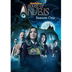 House of Anubis: Season 1 (5 Discs)