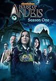 House of Anubis: Season 1 (5 Discs)