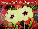 Sara Steele 2010 Calendar