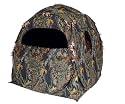 Ameristep 815 Doghouse Blind (Mossy Oak Break Up)