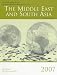 Book The Middle East and South Asia 2007 (World Today Series Middle East and South Asia)