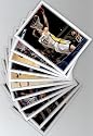 2009 10Topps Basketball Indiana Pacers Complete Team Set of 11 cards including Mike Dunleavy, Danny Granger, T.J. Fprd and more!