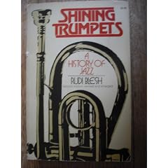 Shining Trumpets: History of Jazz