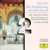 Mozart: Die Entführung aus dem Serail