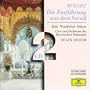 Mozart: Die Entf�hrun aus dem Serail