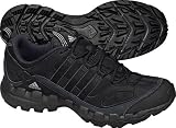 Produkt-Bild: Adidas Laufschuhe AX1 Leder schwarz