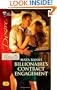 Billionaire's Contract Engagement (Silhouette Desire)