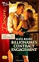 Billionaire's Contract Engagement