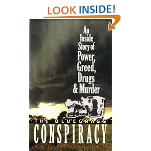 The Bluegrass Conspiracy