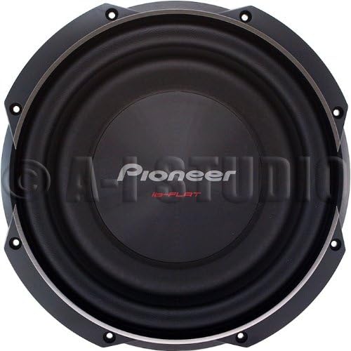 pioneer sw3002s4 subwoofer