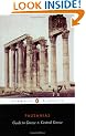 Guide to Greece: Central Greece (Penguin Classics)