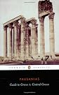 Guide to Greece: Central Greece