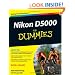 Nikon D5000 For Dummies