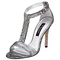 Nina Women's Ursula T Strap Sandal
