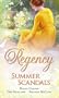 Regency Summer Scandals (Mills & Boon Special Releases)