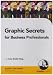 Books : Graphic Secrets for Business Professionals
