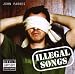 John Parkes-Illegal Songs