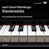 Klavierwerke