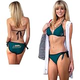 G-Iii San Jose Sharks Women's Team Bikini Small