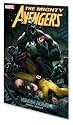 Mighty Avengers, Vol. 2: Venom Bomb