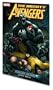 Mighty Avengers, Vol. 2: Venom Bomb