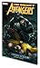 Mighty Avengers, Vol. 2: Venom Bomb
