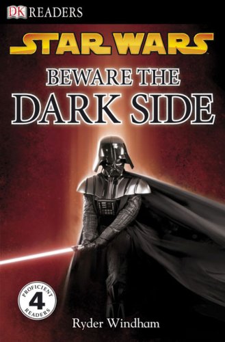 Books: Beware The Dark Side  DK READERS 