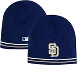 San Diego Padres Authentic MLB Knit Hat