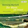 H&ouml;rbuch Der Mann am Strand