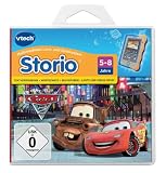 Produkt-Bild: VTech 80-281904 - Storio Lernspiel Cars 2