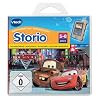 VTech 80-281904 - Storio Lernspiel Cars 2