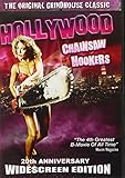 Hollywood Chainsaw Hookers - 20th Anniversary Widescreen Edition