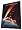 Star Trek: Insurrection 11 x 17 Movie Poster - Style A - in Deluxe Wood Frame