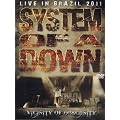 Vicinity Of Obscenity - Brazil 2011