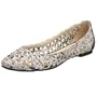 All Black Women's 080180 Hot News Flat