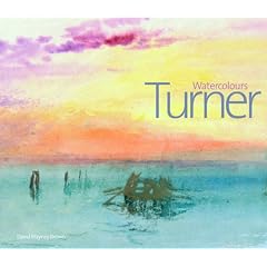 Turner Watercolours