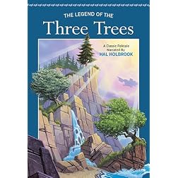 The Legend of the Three Trees