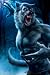 HUGE LAMINATED / ENCAPSULATED Gothic Dark Fantasy Werewolf POSTER measures 36 x 24 inches (91.5 x 61cm) HUGE LAMINATED / ENCAPSULATED Gothic Dark Fantasy Werewolf POSTER measures 36 x 24 inches (91.5 x 61cm)