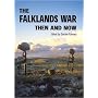 The Falklands War Then and Now