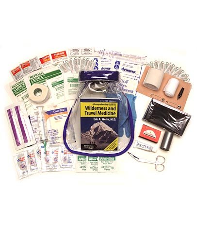 SportingGoods: Adventure Medical Kits Paddler