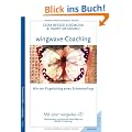 wingwave-Coaching: Wie der Fl�gelschlag eines Schmetterlings, mit einer wingwave-CD