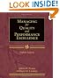 Managing for Quality and Performance Excellence (with Student Web)