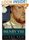 Henry VIII: The King and His Court