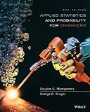 Applied Statistics and Probability for Engineers