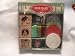 Holiday Gift Tag Set with 3 Rubber Stamps