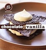 Chocolate and Vanilla