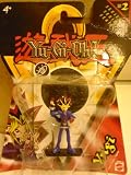 YU GI OH -YU GI FIGURE  (series 2)