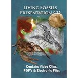 Living Fossils: Evolution the Grand Experiment-Presentation CD