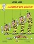 Lucky Luke - tome 29 - L'Amn�sie des Dalton